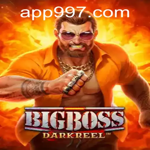 Descubra BigBoss: Uma Imersão no Mundo de 997.GAME