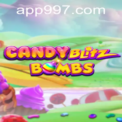 Descubra o Mundo Vibrante de CandyBlitzBombs: O Jogo Que Revoluciona as Regras dos Quebra-cabeças