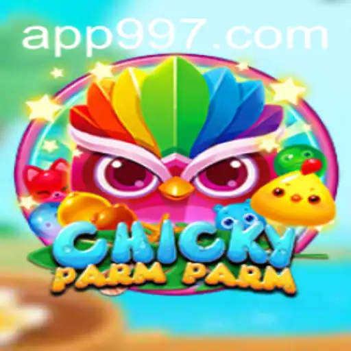 ChickyParmParm: Explorando o Fenômeno do Jogo 997.GAME
