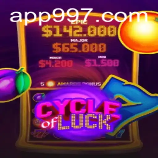 Explorando o Universo de CycleofLuck: Um Guia Completo do Jogo