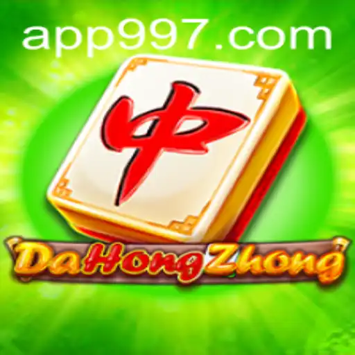 Explorando o Mundo do DaHongZhong: O Fascínio do Jogo em 997.GAME