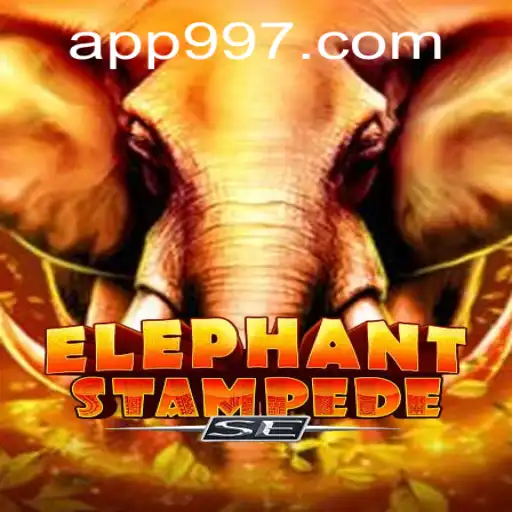 Descubra o Mundo de Aventura com ElephantStampedeSE