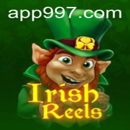 Explorando o Fascinante Mundo de IrishReels: Seu Novo Passatempo no 997.GAME
