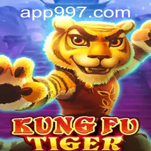 Descubra KungFuTiger: O Jogo Revolucionário para Entusiastas de Artes Marciais