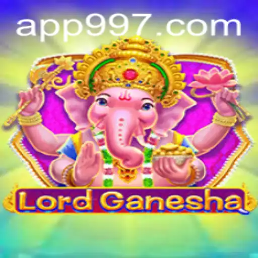 Descubra o Fascinante Mundo de LordGanesha: Um Mergulho no Universo de 997.GAME