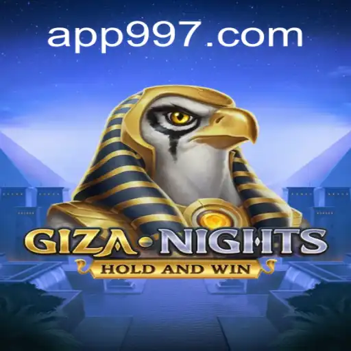 Descubra GizaNights: O Novo Jogo de Estratégia Que Está Dominando 997.GAME