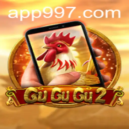 Descubra a Emoção do Jogo GuGuGu2M no Universo 997.GAME