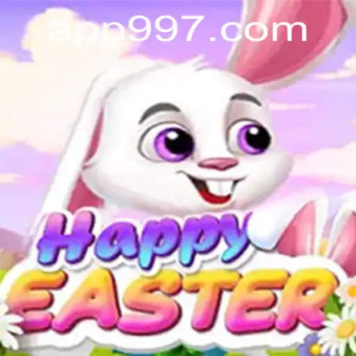 Descubra o Fascinante Mundo do Jogo HappyEaster: A Nova Sensação com a Chave 997.GAME