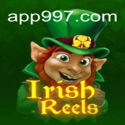 Explorando o Fascinante Mundo de IrishReels: Seu Novo Passatempo no 997.GAME
