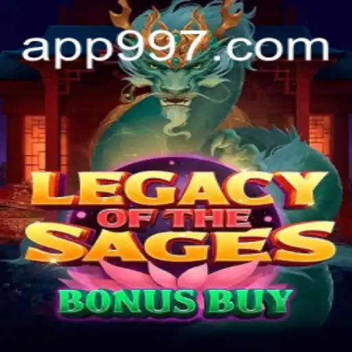 LegacyoftheSagesBonusBuy: Explorando o Universo do Jogo Inovador