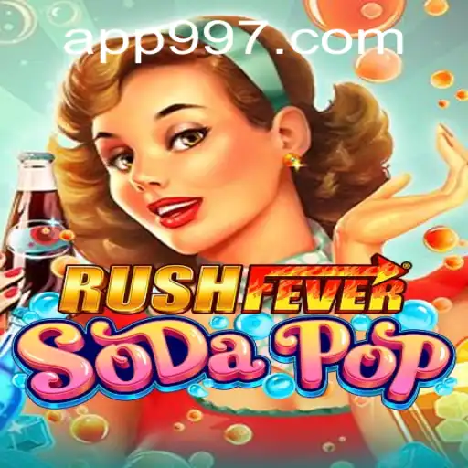 Descubra o Universo Vibrante de RushFeverSodaPop