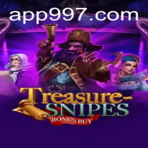 Descobrindo o Universo de TreasuresnipesBonusBuy no 997.GAME