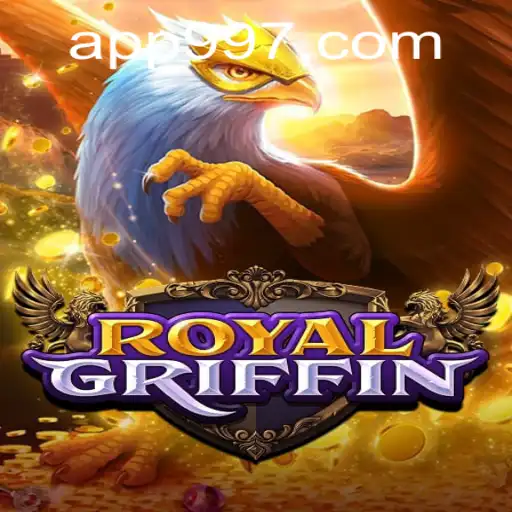 RoyalGriffin: O Novo Fenômeno dos Jogos Estratégicos