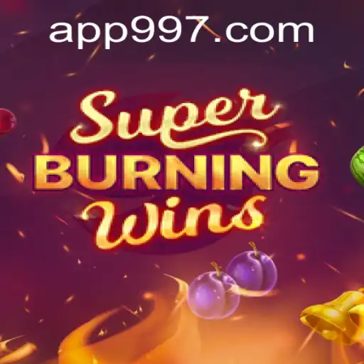 Descubra o Mundo de SuperBurningWins: Um Jogo Clássico com Emoções Modernas