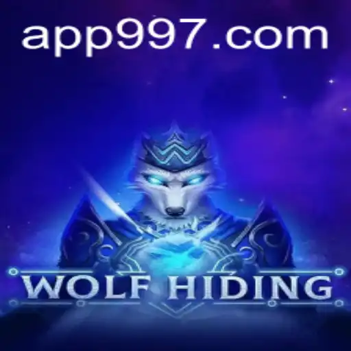 Descubra a Emoção de 'WolfHiding': O Novo Fenômeno dos Jogos